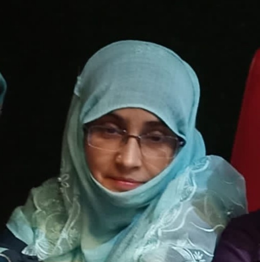 ShaguftaAfrin