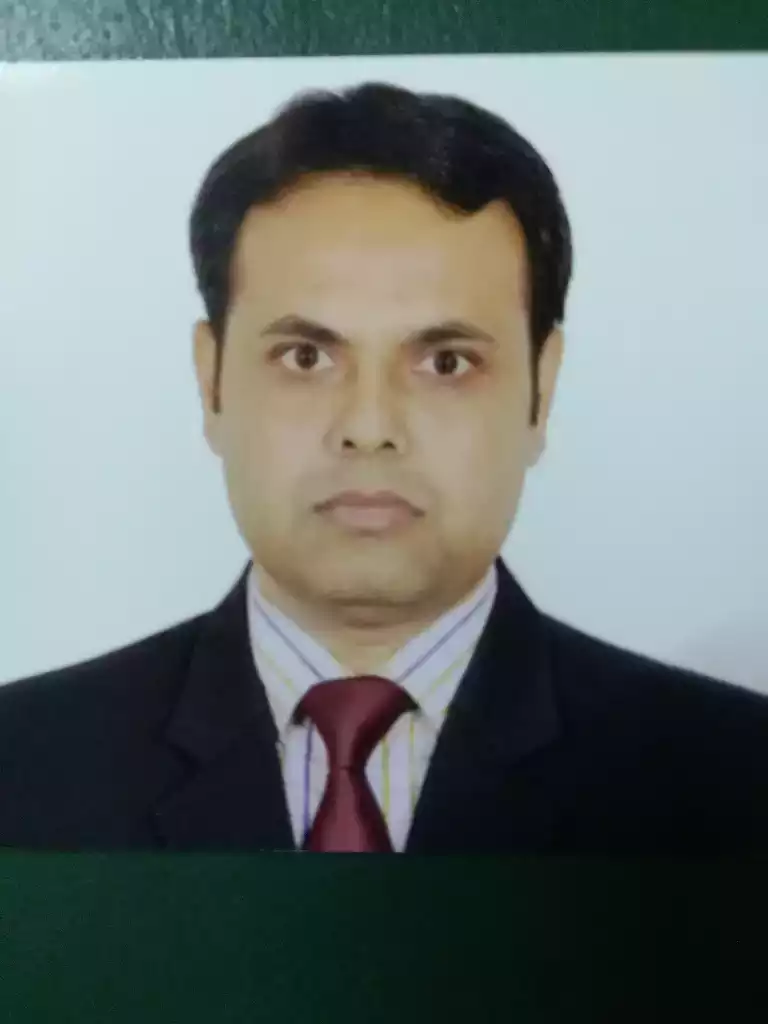 Md. Abdul Latif