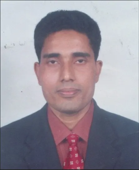 S.M. Jakir Hossain