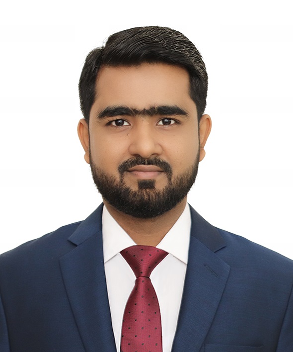 Md. MamunurRasid
